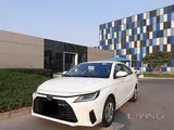 TOYOTA YARIS 2022 MODEL FOR RENT 